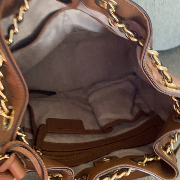 Michael Kors bag good condition - Picture 3 of 3